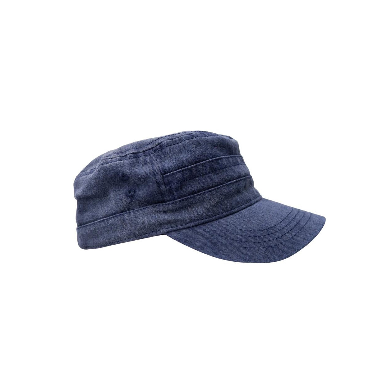 Glenna kasket - Navy